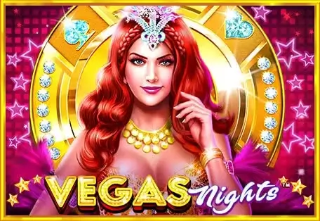 VZ99 59 vegas nights