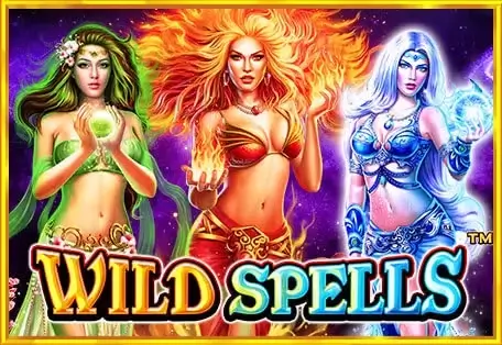 VZ99 57 wild spells